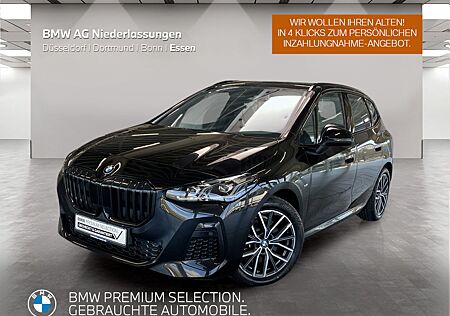 BMW 223d xDrive xDrive Active Tourer M Sport Kamera