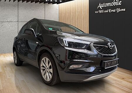 Opel Mokka X 1.4 (ecoFLEX) ECOTEC Start/Stop Innovati