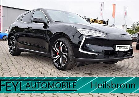 DFSK Seres 3 Seres 5, 80kWh, 457kW, Leder, ...