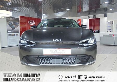 Kia EV6 Basis 2WD StandHZG Navi Digitales Cockpit LE