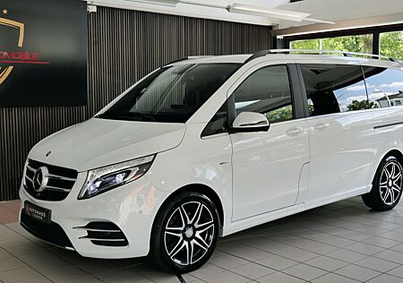 Mercedes-Benz V 250 V250d Lang EDITION|AMG-Line|Pano.|Memory|360°|