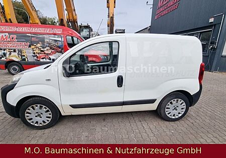 Citroën Nemo Niveau B