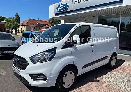 Ford Transit Custom 320 L1H1 Trend / Navi+Kamera+BLIS
