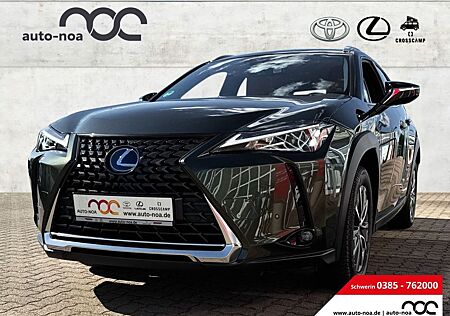 Lexus UX 300e Leder Klimasitze LED ACC Apple CarPlay A