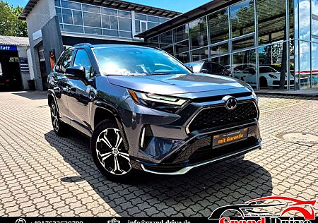 Toyota RAV4 Plug-in Hybrid 4x4 XSE 2.5L/LEDER/JBL/VOLL