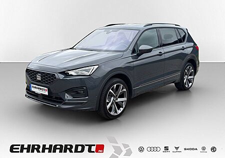 Seat Tarraco 2.0 TDI DSG 4Drive FR DCC AHK*VIRTUAL*NA