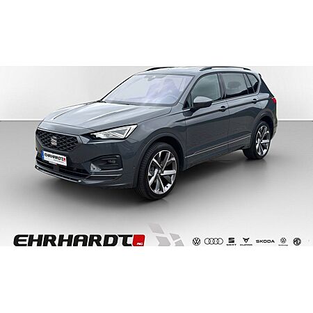 Seat Tarraco leasen
