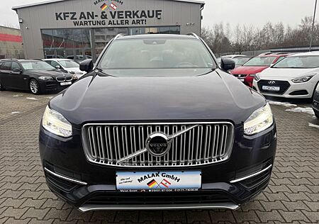 Volvo XC 90 XC90 Inscription AWD 7 SITZE