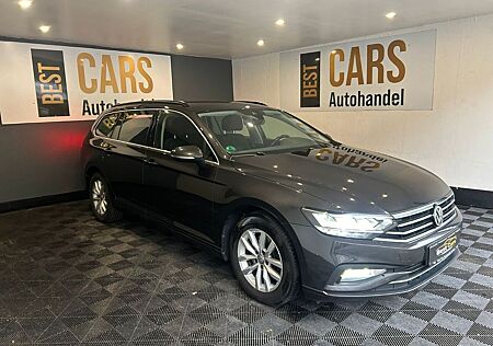 VW Passat Variant Volkswagen Business