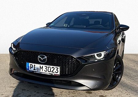 Mazda 3 2.0L e-SKYACTIV X 186ps 6AT FWD Exclusive-line