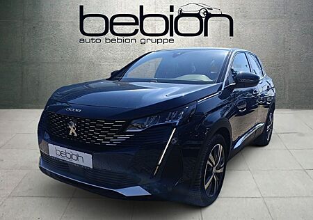 Peugeot 3008 Hybrid 136 eDSC6 Allure Pack PDC LED Navi
