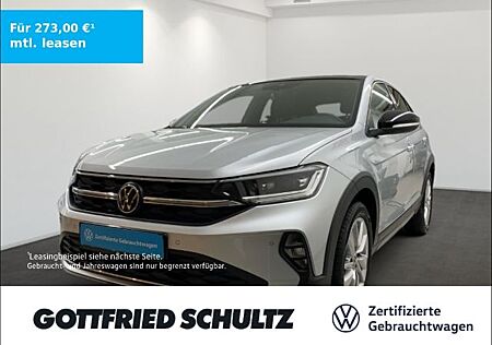VW Taigo Volkswagen Move 1.0 TSI Pano Navi AID-Pro
