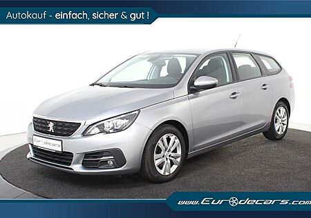 Peugeot 308 SW 1.5 BlueHDi 1*Navi*Carplay*Park ass.*