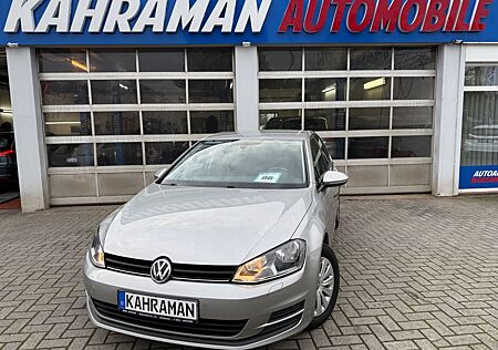 VW Golf Volkswagen VII Lim. Trendline BMT