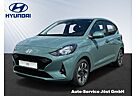 Hyundai i10 Trend 1.2 Komfortpaket - ICH BIN NOCH FREI !