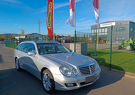 Mercedes-Benz E 220 CDI T CLASSIC