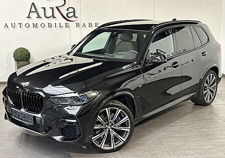 BMW X5 xDrive40d M-Sport NAV+LASER+HEAD-UP+22ZO+ACC