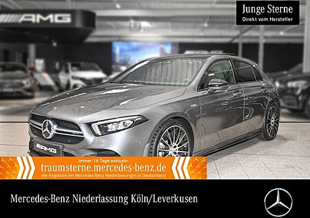 Mercedes-Benz A 35 AMG A 35 4M AMG/Night/Pano/LED/Kamera/Burmes/AugReal