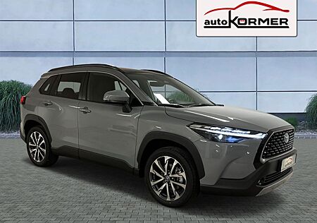 Toyota Corolla Cross 1.8 Hybrid 4x2 Team ACC,CarPlay
