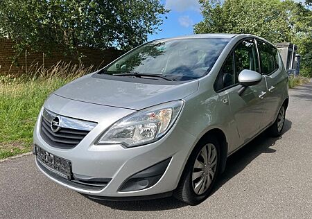 Opel Meriva B Edition *AT-Motor*Automatik*Klima*
