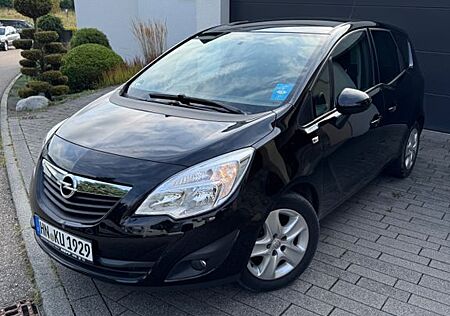 Opel Meriva 1.4 ecoFLEX 88kW