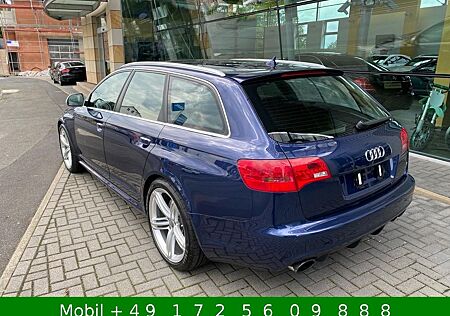 Audi RS6 5.0 TFSI quattro Leder Navi Xenon 2 Hd.