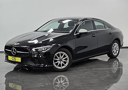 Mercedes-Benz CLA 180 Lim. Mercedes ME Ambiente*Garantie*