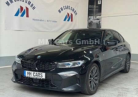 BMW 320i M Sport ACC|HUD|HiFi|Garantie|DrivingAssist