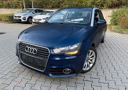 Audi A1 1.4 TFSI S tronic Attraction