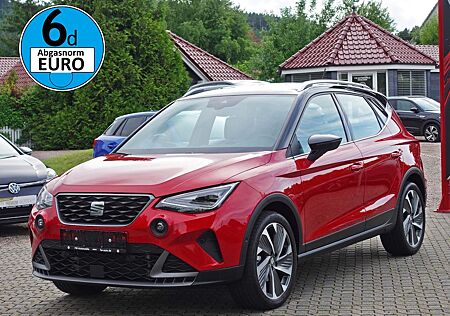 Seat Arona 1.5 TSI DSG FR Full Link ACC RFK DINAMICA