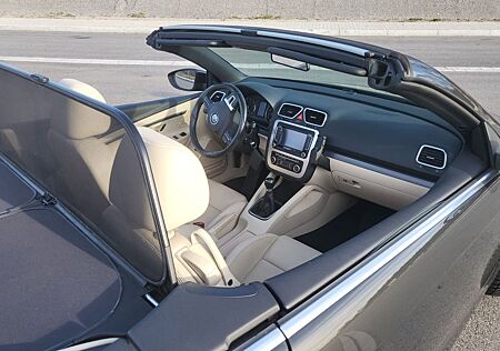 VW Eos Volkswagen 1.4 TSI -