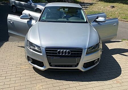 Audi A5 2.0 TFSI 132kW multitronic Sportback -