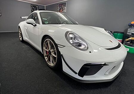 Porsche 991 .2 GT3 Clubsport