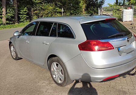 Opel Insignia Sports Tourer 2.0 CDTI Sport 96 A Sport
