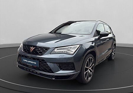 Cupra Ateca 2.0 TFSI 4Drive *AHK*APPLE&ANDROID*KAMERA*