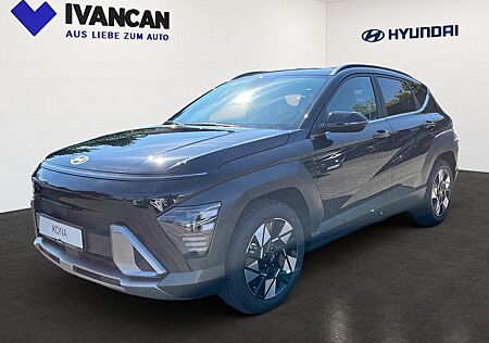 Hyundai Kona Hybrid TREND Licht