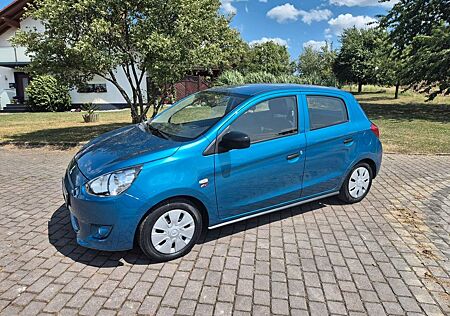 Mitsubishi Space Star Diamant Edition