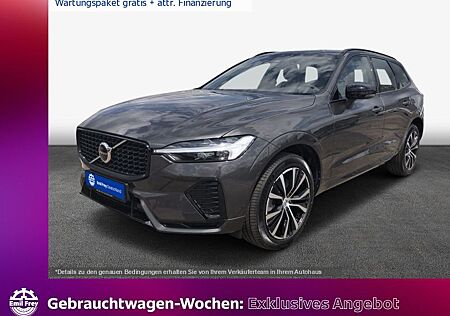 Volvo XC 60 XC60 B4 D Plus Dark AHK Pano Standheizung Wi- Pa