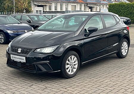 Seat Ibiza Style Beats 1.0 TSI LED*SHZ*CAM*CARPLAY