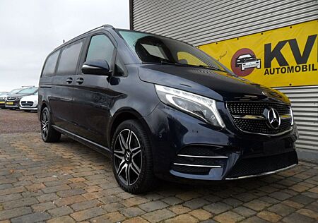 Mercedes-Benz V 250 CDI Edition Lang 4 Matic AMG line