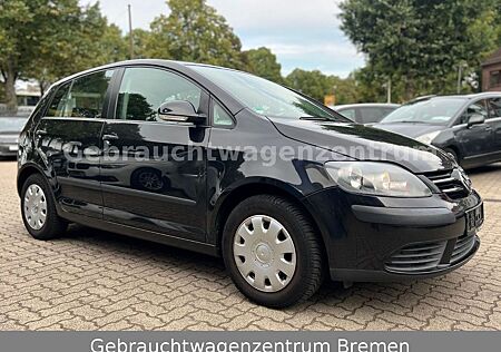 VW Golf Volkswagen Plus 1.9TDI V Trendline *TÜV NEU*