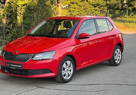 Skoda Fabia Ambition *1 Hand*