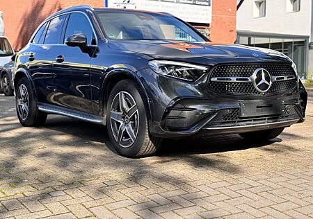 Mercedes-Benz GLC 220 d 4Matic AMG/Leder/Panorama/Kamera/LED