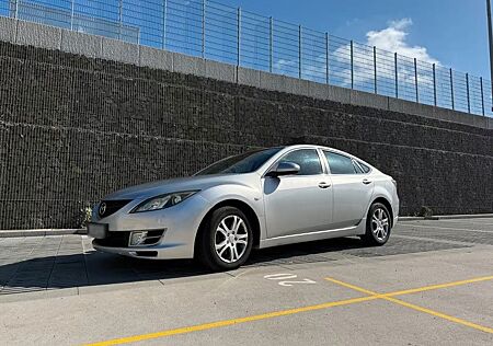 Mazda 6 2.2TD 120kW 163PS Sport Exclusive
