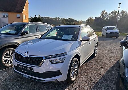 Skoda Kamiq Ambition 1.0 TSI+KAMERA+KLIMA+NAVI