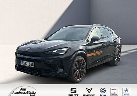 Cupra Formentor 2.0 TSI 4Drive DSG VZ