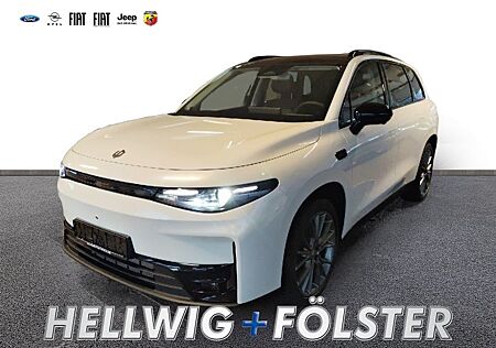 Leapmotor C10 REEV Design 950KM Reichweite Keyless SHZ Le