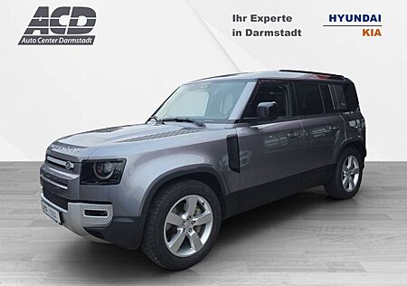 Land Rover Defender 110 3,0V6 P400 HSE *AHK*ST.-HZG.*HUD*PA