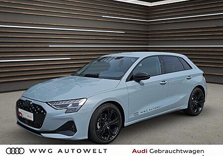 Audi A3 Sportback 35 TDI advanced S tronic HUD LED