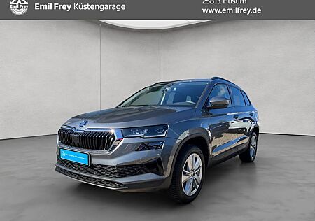 Skoda Karoq Selection 1.5 TSI ACT DSG